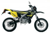 2006 MBK X-Limit SM photo